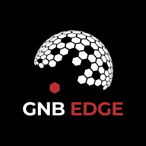 Immigration Service 49 GNB Edge Black BG