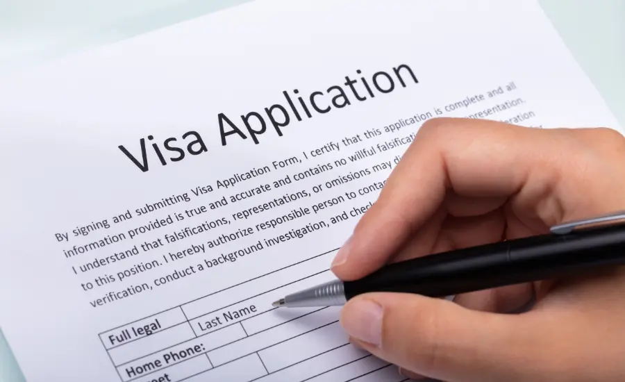 Hospitality Immigration