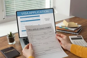 visa-application-form