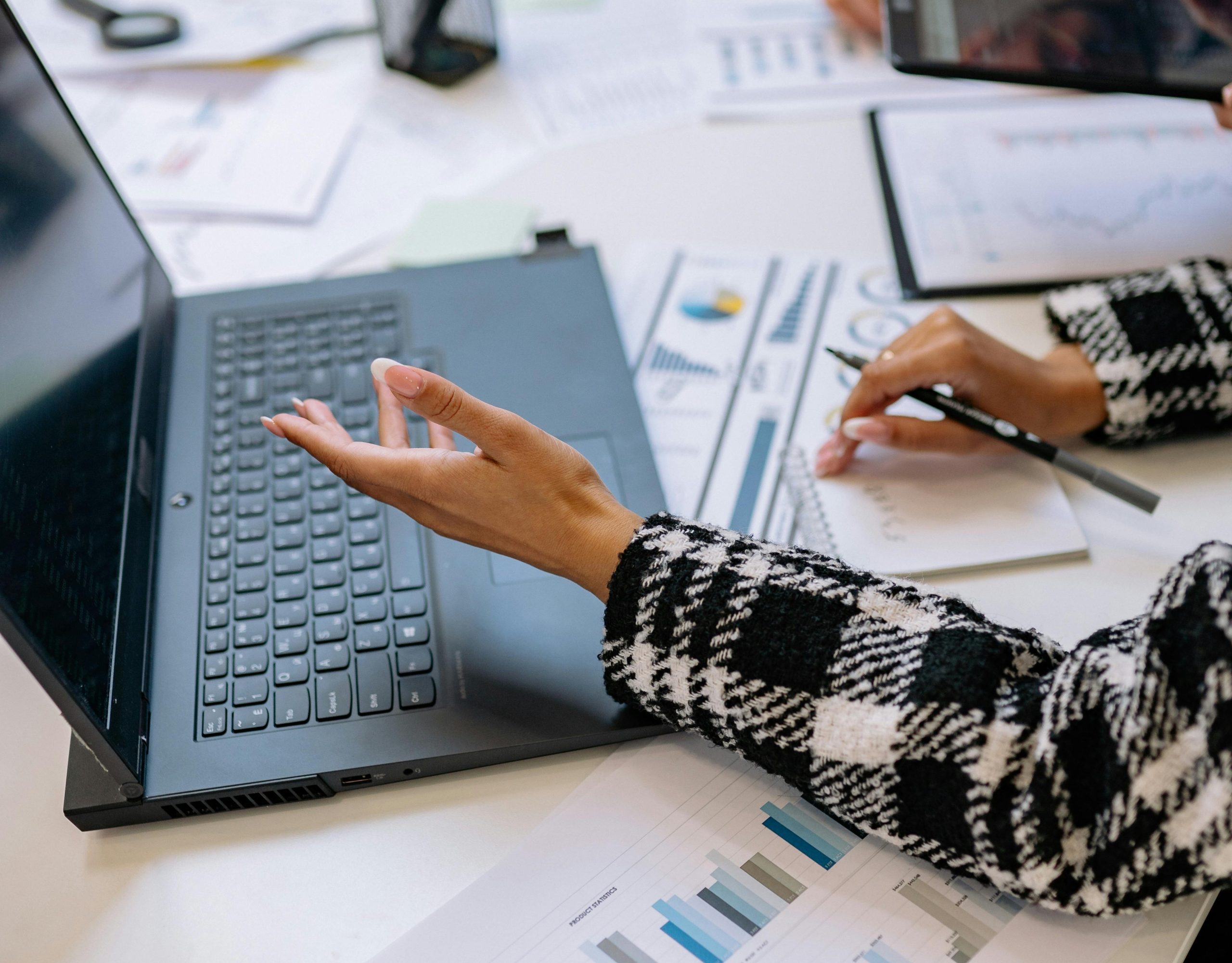 Business Services 6 business service time consuming scaled