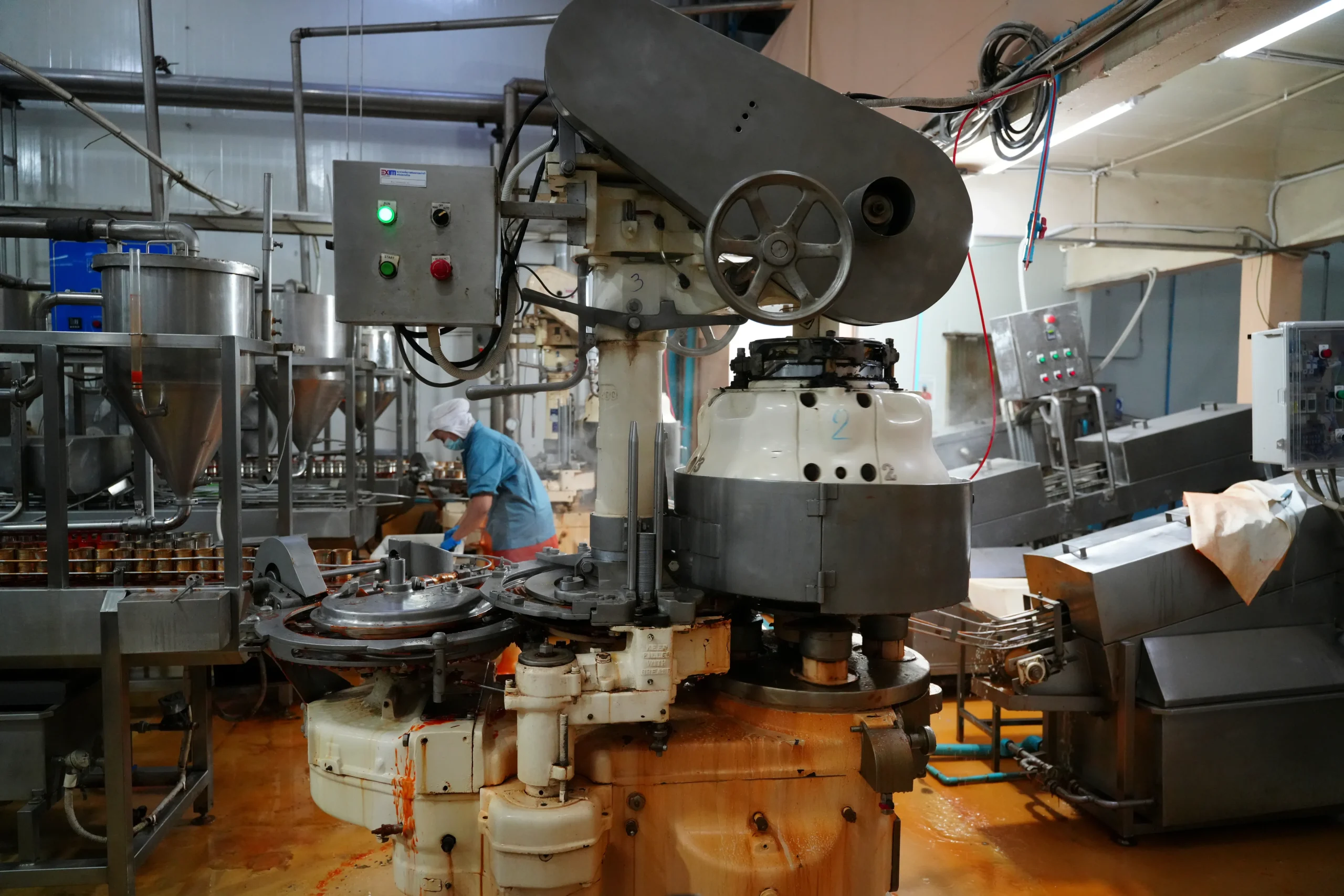 Agriculture and Agri-food 4 challenge 2 scaled