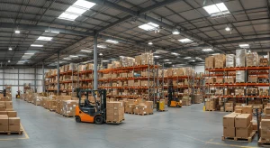 logistics abouts