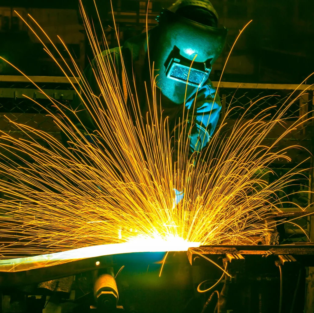 manufacturing solution