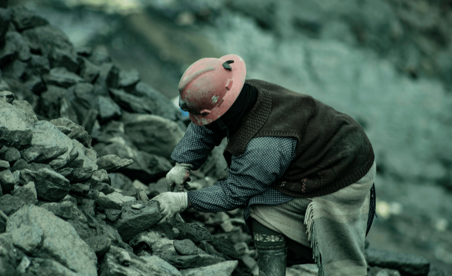 Mining 4 mining turnover