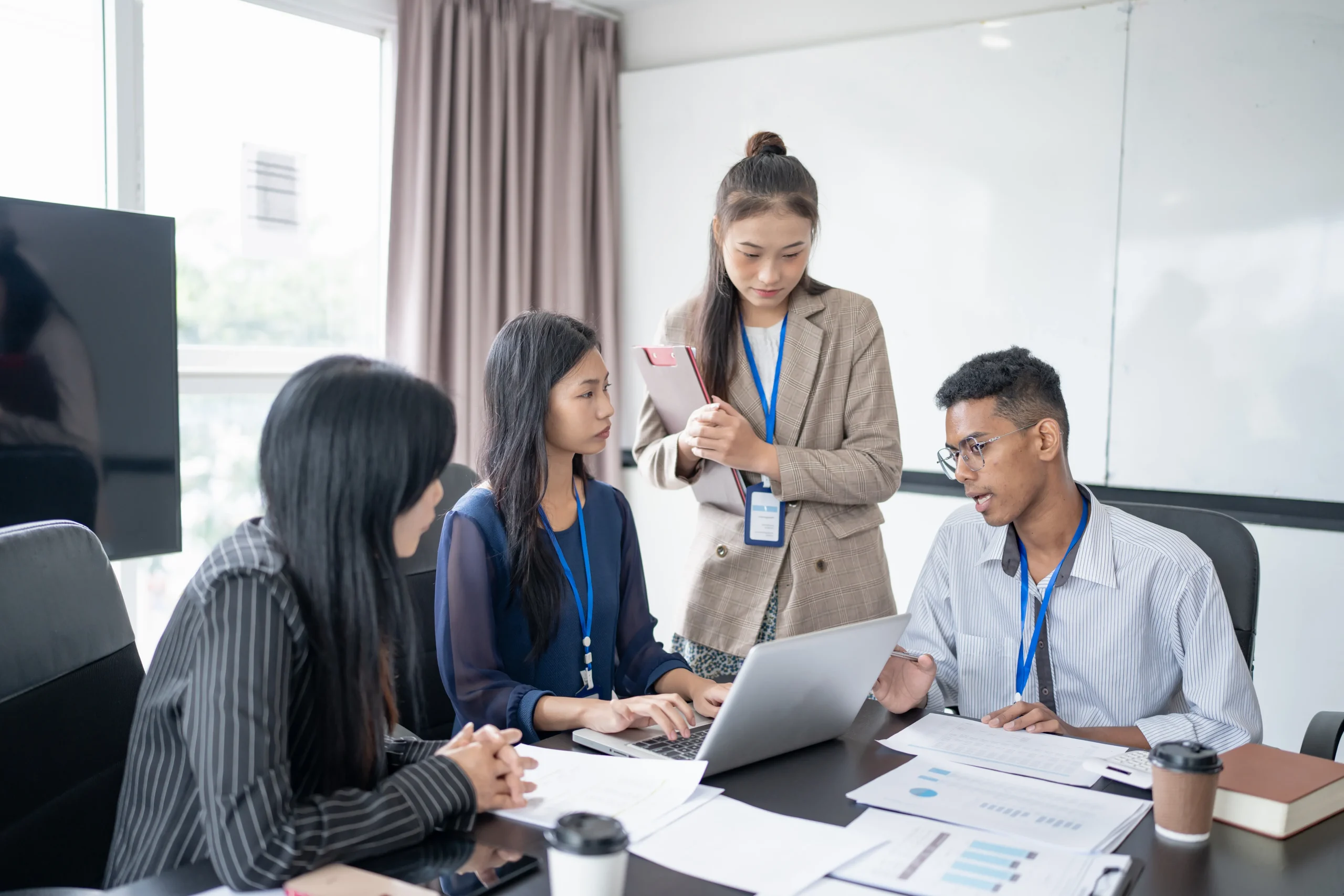 industries que nous servons 23 people solutions scaled