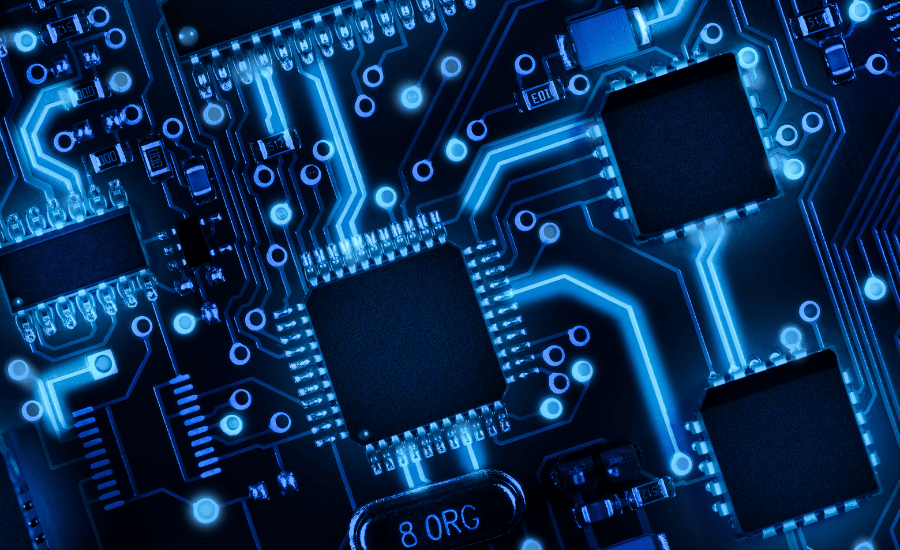 IT & Technology 3 rapid tech