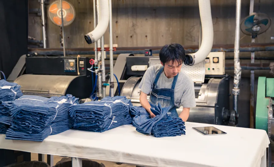 seasonal manufacturing demand