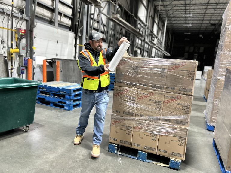 Why Lumpers Are Key to Fast, Efficient Deliveries | Group NB