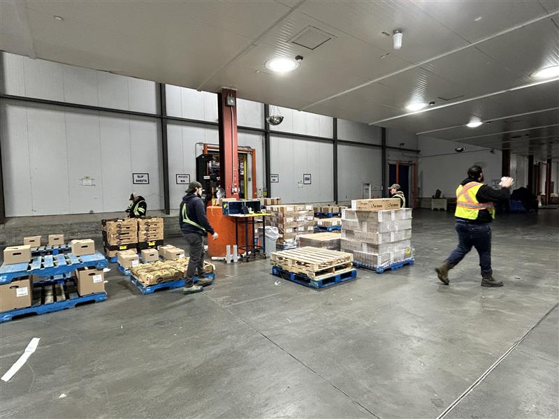 Top Lumping Mistakes That Hurt Dock Efficiency | How to Fix Dock Delays 1 lumping 4