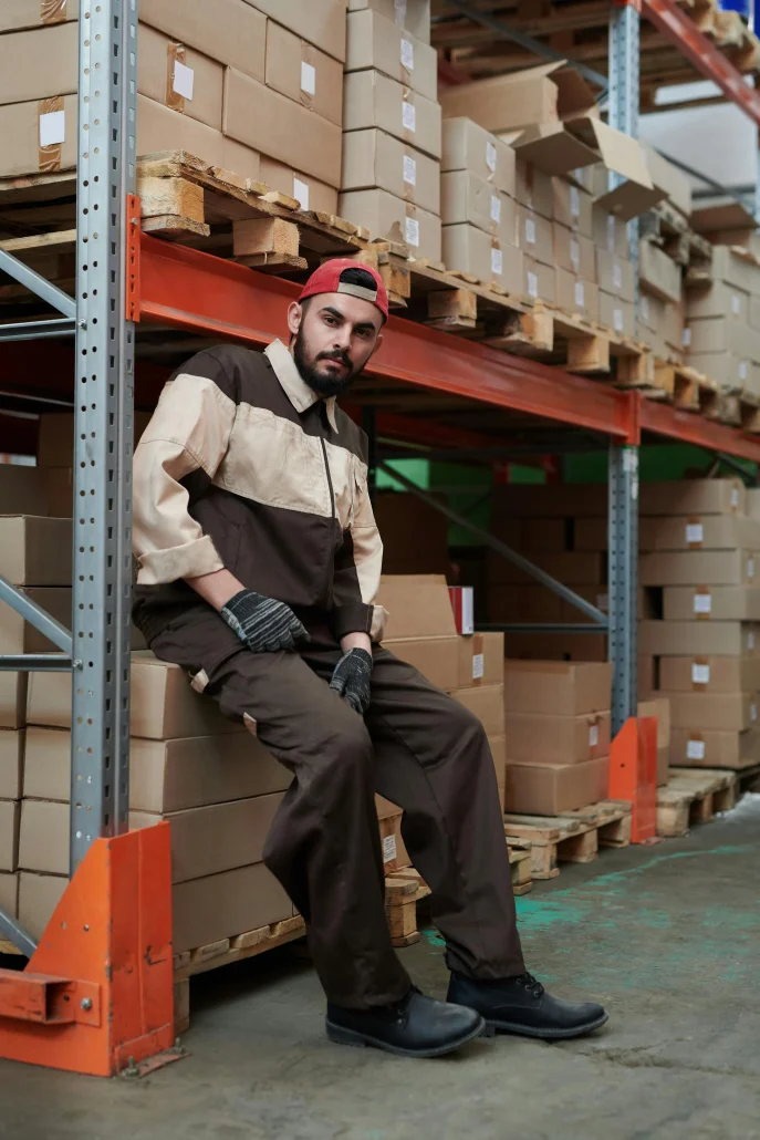 U.S. 2 usa warehouse