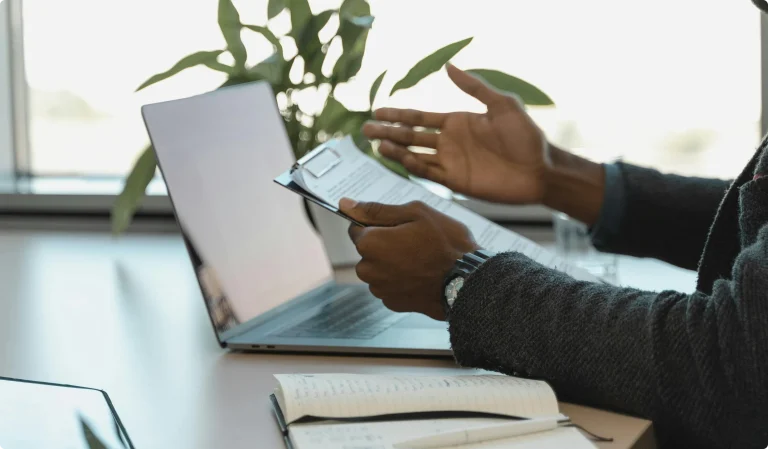 confidential searches