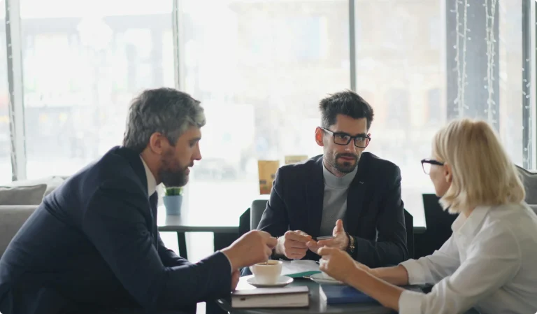 executive search image