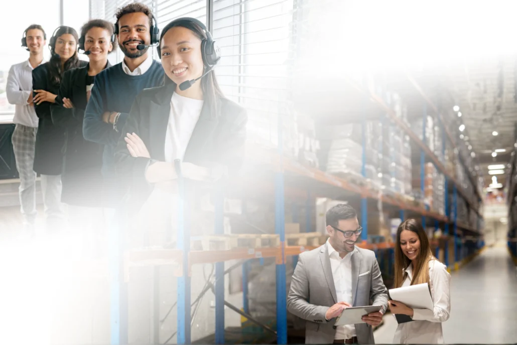 How Logistics BPO Sharpens Global Supply Chain Efficiency 1 101