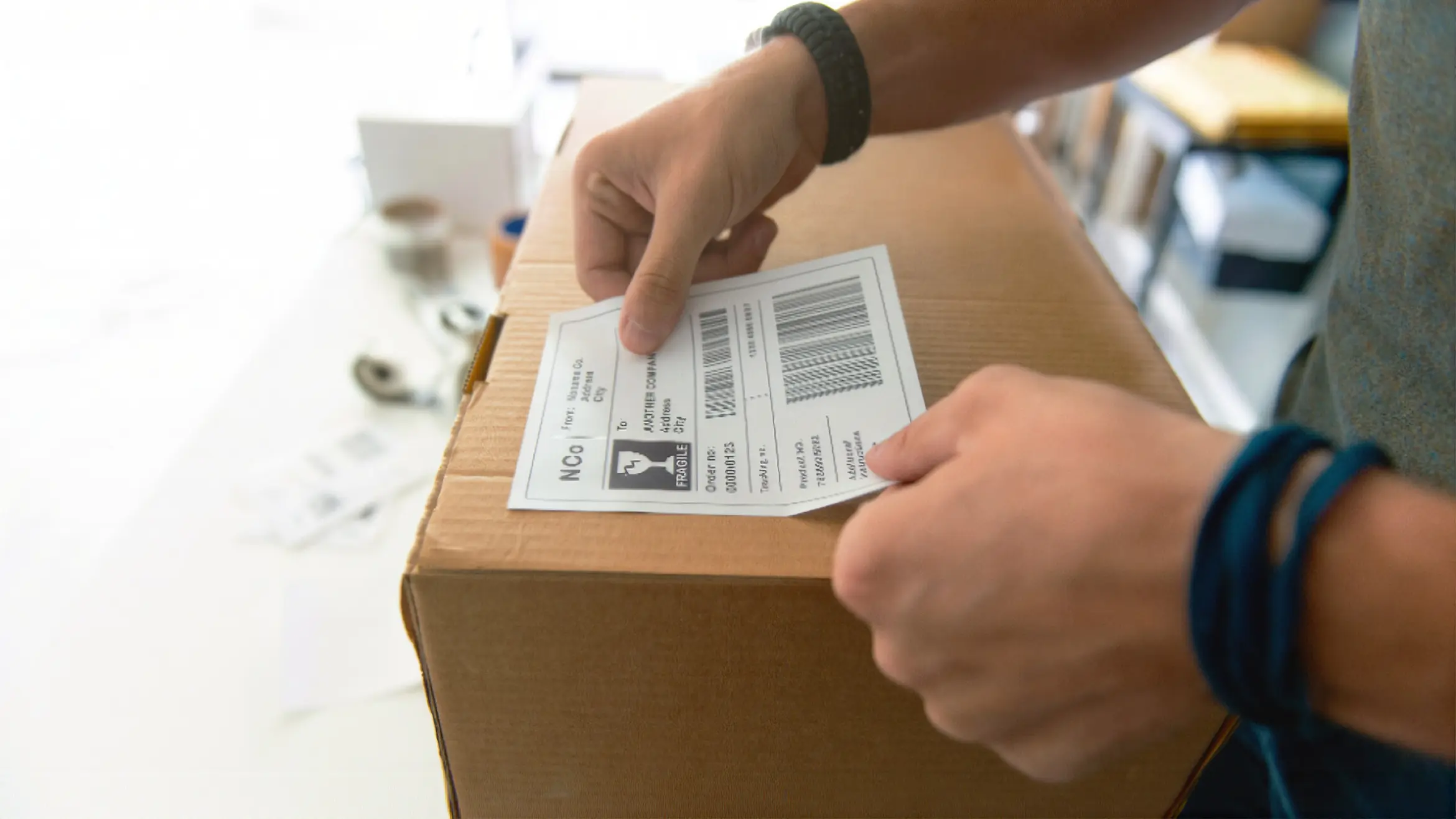 Value-Added Services (VAS) 2 relabelling boosted res